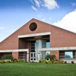 Owensboro Community College Science Building